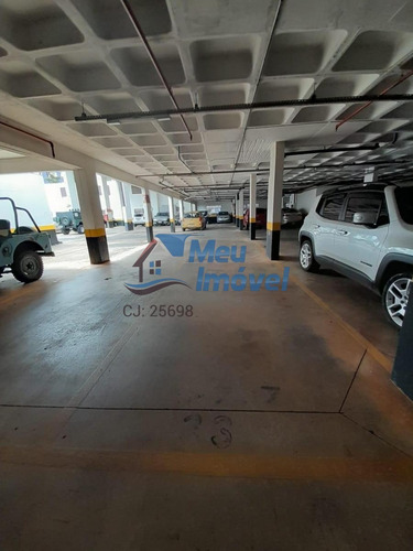 Imagem 16 de 25 de Quadra 206 Edifício Bercy Village 1 Quarto 1 Vaga 60 M² Ac Financiamento - Meuimo268 - 68524218