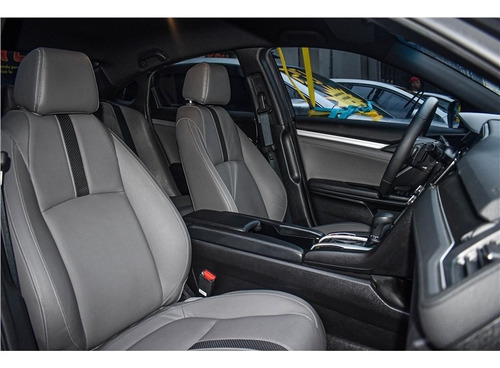 Imagem 7 de 14 de Honda Civic 2.0 16v Flexone Exl 4p Cvt