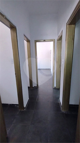 Imagem 24 de 27 de Casa Térrea Com 286 Metros De Terreno, Próximo Ao Metrô Largo Treze - Reo621789