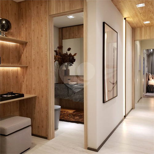 Imagem 1 de 22 de Apartamento-são Paulo-perdizes | Ref.: Reo588306 - Reo588306