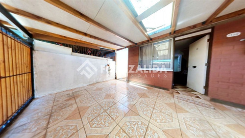 Casa 3d 2b - 65 M2 - Metro Lo Cruzat - Quilicura