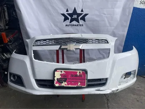 Garage-Pro Fender Liner For 2013-2015 Chevrolet Malibu Front Passenger Side