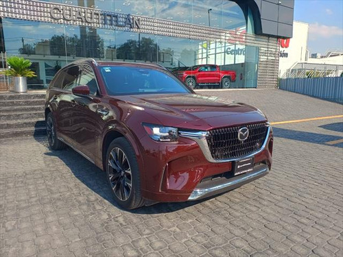 Mazda Cx-90 3.3 Signature At