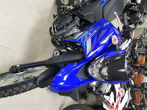 Imagen 3 de 6 de Yamaha Xtz 250 Abs ! Entrega Inmediata. Agencia Oficial!