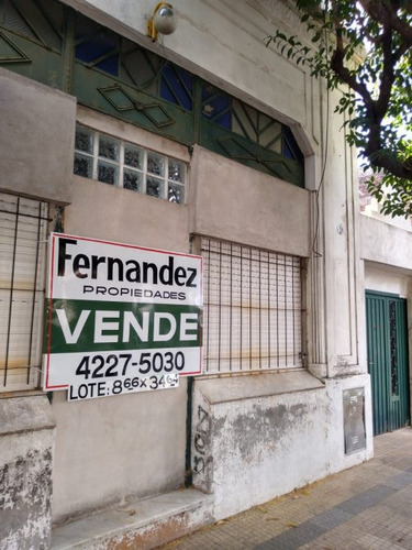 Venta De Terreno , Ideal Emprendimiento