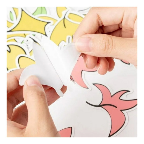 Kit X20 Taylor Swift Stickers Calco Vinilos A Prueba De Agua