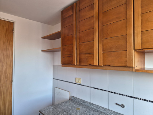 ¡alquiler Depto 1 Dormitorio Con Balcón Y Vista A La Cañada A Metros De Patio Olmos!