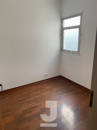 Imagem 11 de 28 de Apartamento À Venda No Bairro Vila Itapura, Em Campinas - 31835