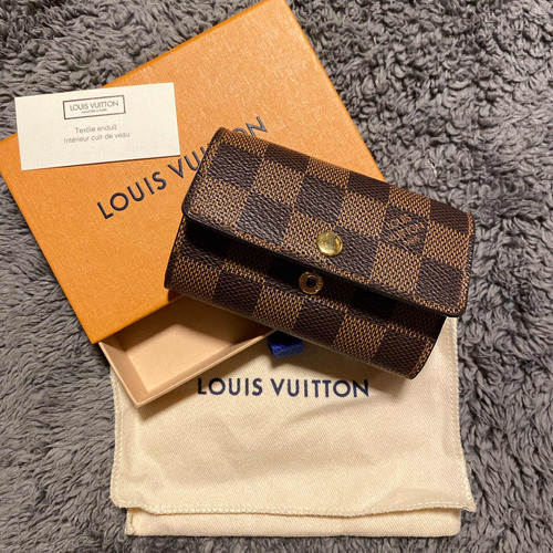 Llavero Louis Vuitton