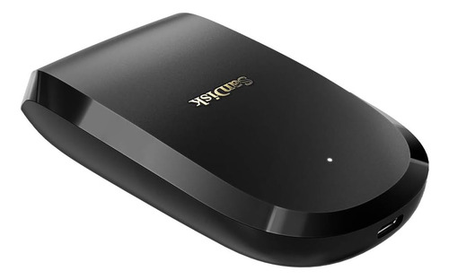 Lector De Tarjetas Sandisk Extreme Pro Cfexpress - Sddr-f...
