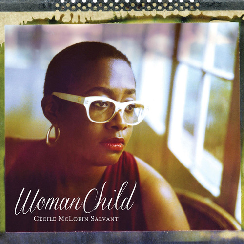 Vinilo Cécile Maclorin Salvant Womanchild, 2 Discos, 180 G