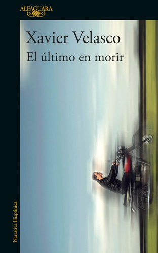 Libro: El Último Morir/the Last To Die (edición En Español)