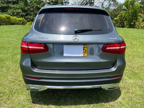 Glc 220 Disel Muy Economica. Perfecto Estado. Papeles Listos