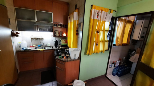 Imagen 21 de 22 de Excelente Departamento 3 Ambientes