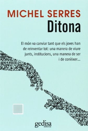 Libro Ditona De Serres Michel Gedisa