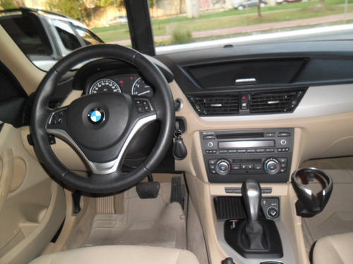 Bmw X1 2.0 18i S Drive Automática 2014