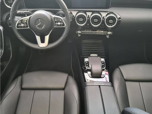 Mercedes-benz A 250 2.0 Cgi Gasolina Vision 7g-dct