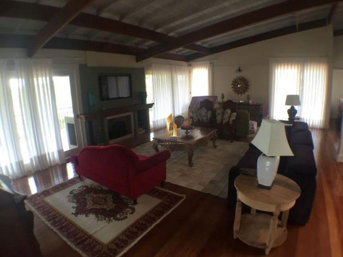 Imagem 3 de 25 de Casa Triplex Alto Padrão No Condomínio Residencial Parque Terralta. - 16267