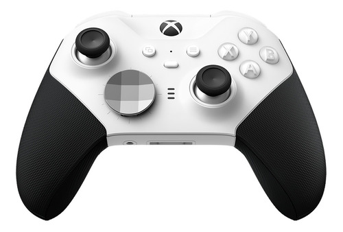 Microsoft Xbox Elite Core Controller White