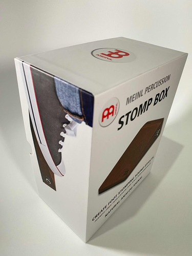 Stomp Box - Meinl