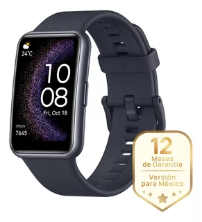 Huawei Watch Fit Special Edition (gps) (garantía En México),