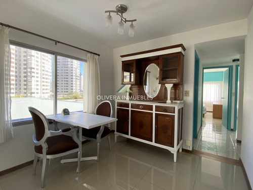 Apartamento En La Pastora - Punta Del Este- Ref: 6519