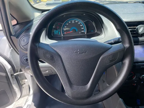 Chevrolet Sail 1.4 Ls