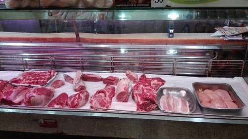 Imagen 7 de 11 de En Venta | Valor Rebajado | Supermercado La Argentina - Importante Fondo De Comercio En Moreno Centro