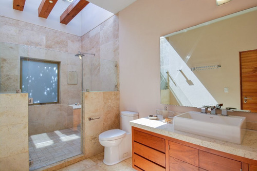 Imagen 19 de 20 de Venta Casa En Condominio En Jardines Del Pedregal