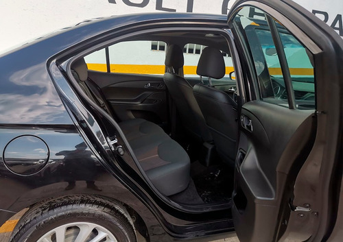 Imagen 7 de 8 de Chevrolet Aveo 2019 1.5 Ltz At