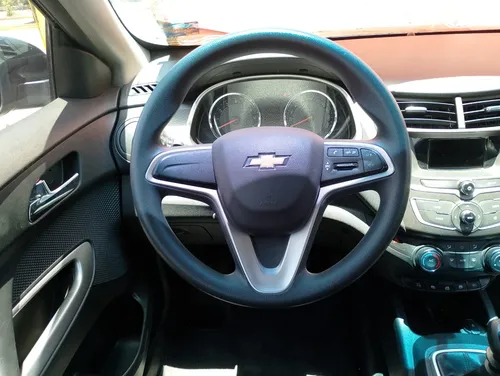 Chevrolet Aveo 1.5 Lt Tm