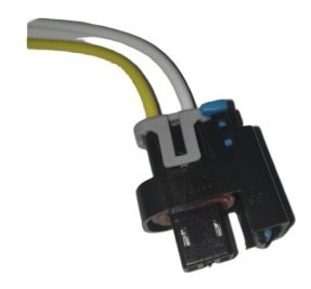 Conector Inyector Chevrolet Aveo, Optra