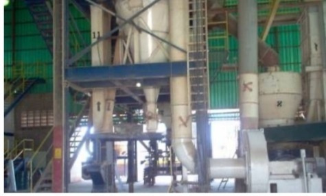 Imagen 11 de 12 de Empresa De Tratamiento Y Disposición De Fluidos Petroleros En El Estado Monagas -ciudad Ojeda En Venta