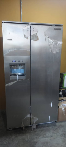 Nevera Nueva 2 Puertas Verticales Electrolux