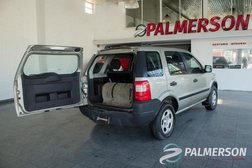 Ford Ecosport 1.6 Xl Plus 2007