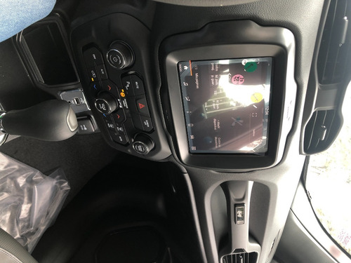 Imagen 12 de 23 de Jeep Renegade 80 Aniversario 2022 Jf
