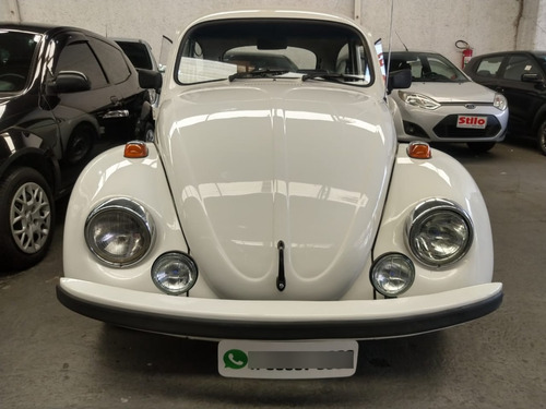 Volkswagen Fusca 1.6 1994