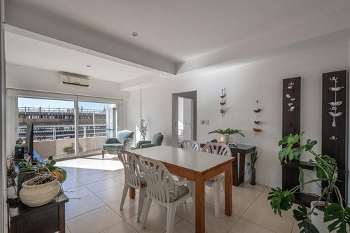 Departamento En Venta Antares Senior Living Nordelta, Cocher