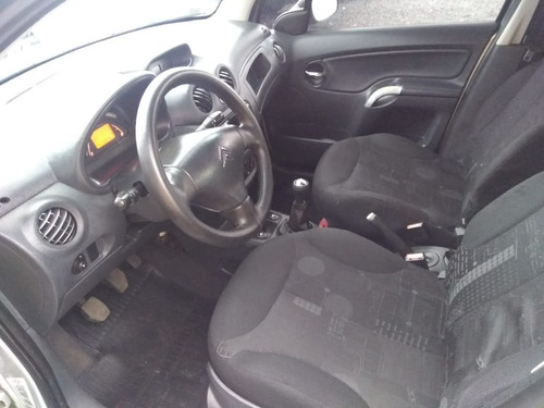Citroën C3 1.4 I Glx 8v Gasolina 4p Manual