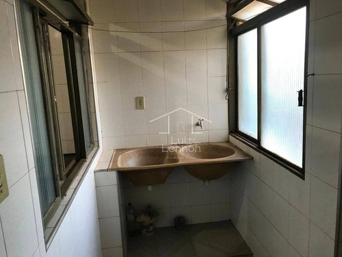 Imagem 15 de 15 de Aluguel De Apartamento, Patos De Minas, 60m², 2 Quartos, Major Gote - Ap0016