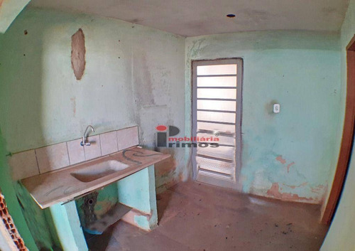 Imagem 11 de 12 de Casa À Venda Rua Octavio Calegari ,141, Jardim Laranjeiras - Monte Alto/sp - Ca0047