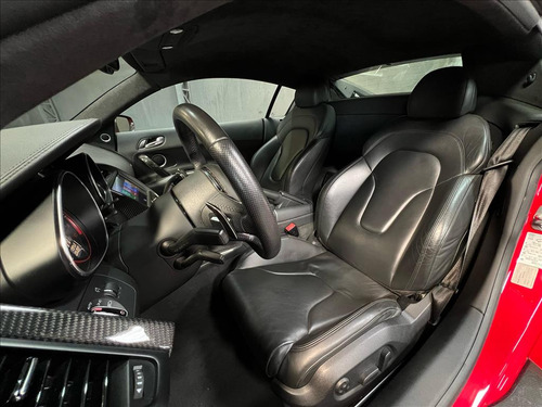Audi R8 5.2 FSI QUATTRO V10 40V GASOLINA 2P R-TRONIC