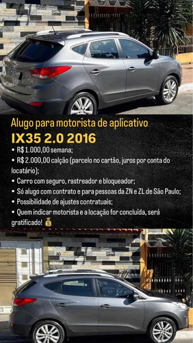 Locação De Veículo