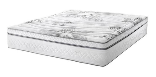 Colchon Art 4 Super King 200 X 200