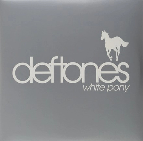 Deftones - White Pony - Vinilo Doble