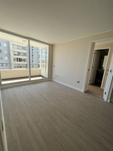 Moderno Departamento Tipo Mariposa Quillota 2d2b1e