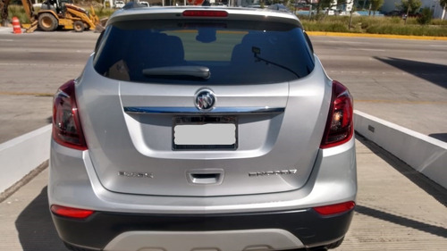 Imagen 2 de 15 de Buick Encore 2017