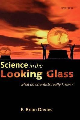 Libro Science In The Looking Glass - E. Brian Davies