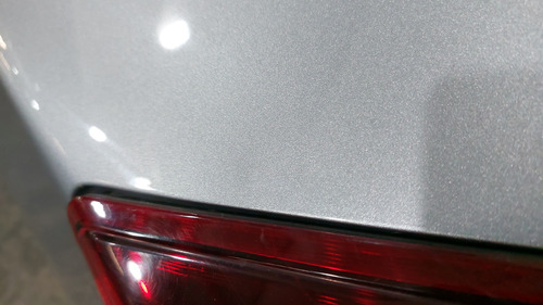 Honda Civic 2.0 EX CVT