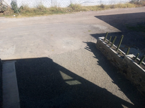 Bodega En Renta De 250m2 En Cumbres De Conin
